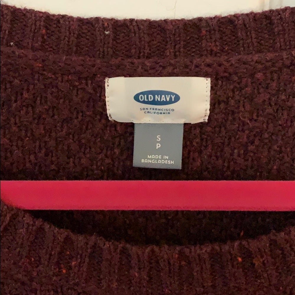 Fall Sweater - Picture 2 of 3